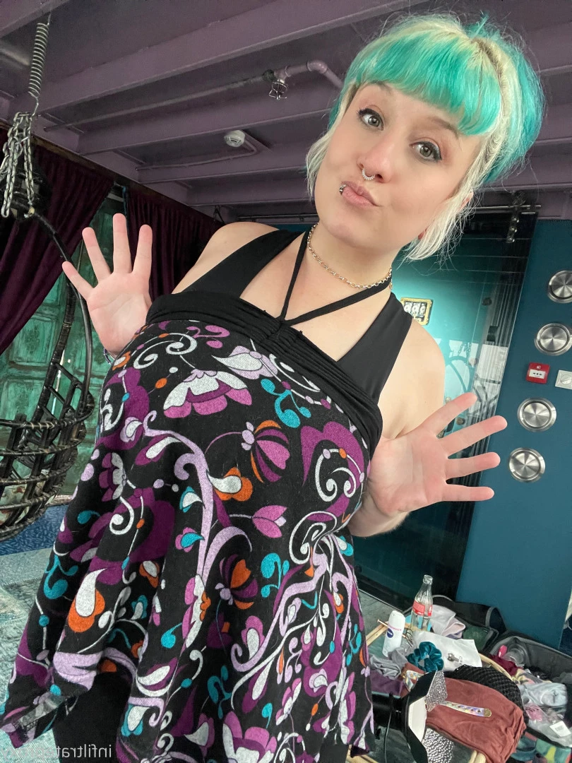 Proxy Paige [ infiltrateproxy ] Onlyfans leaked photo 9346886 on Hotleaks.tv