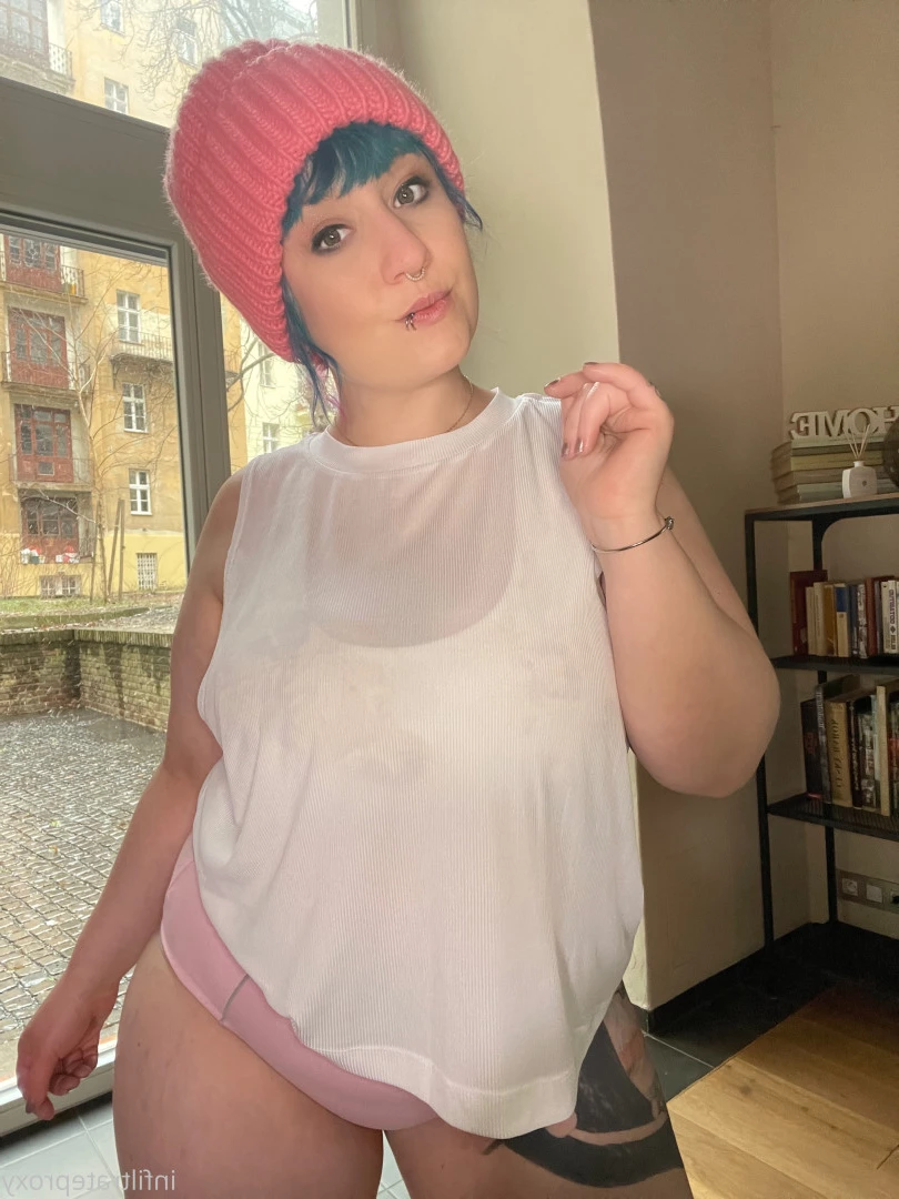 Proxy Paige [ infiltrateproxy ] Onlyfans leaked photo 9350456 on Hotleaks.tv