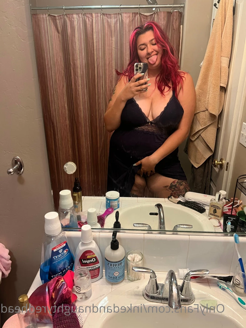 Check dms 😍😇 [ inkedandnaughtyredhead ] Onlyfans leaked photo 5739051 on Hotleaks.tv