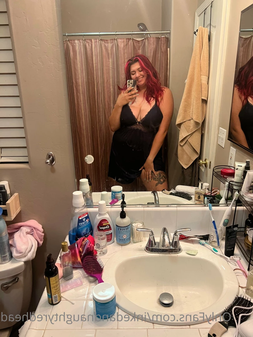 Check dms 😍😇 [ inkedandnaughtyredhead ] Onlyfans leaked photo 5739060 on Hotleaks.tv