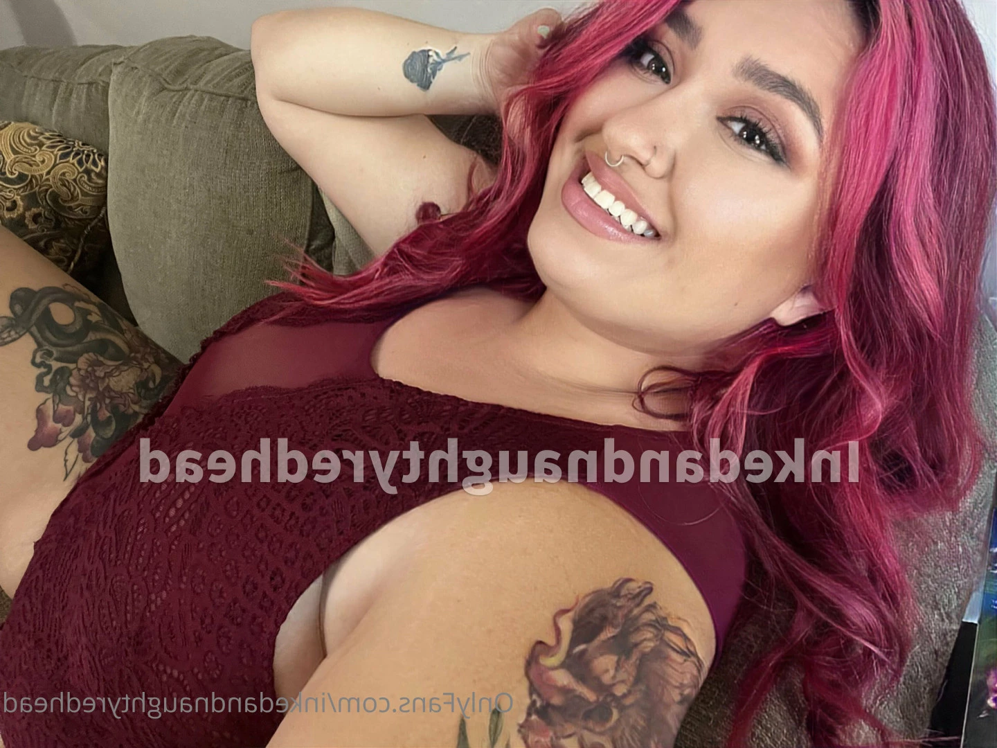 Check dms 😍😇 [ inkedandnaughtyredhead ] Onlyfans leaked photo 5739079 on Hotleaks.tv