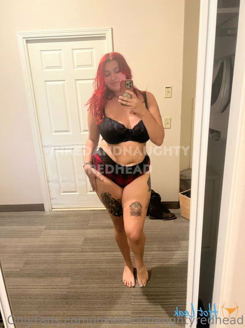Check dms 😍😇 [ inkedandnaughtyredhead ] Onlyfans leaked photo 12982548 on Hotleaks.tv
