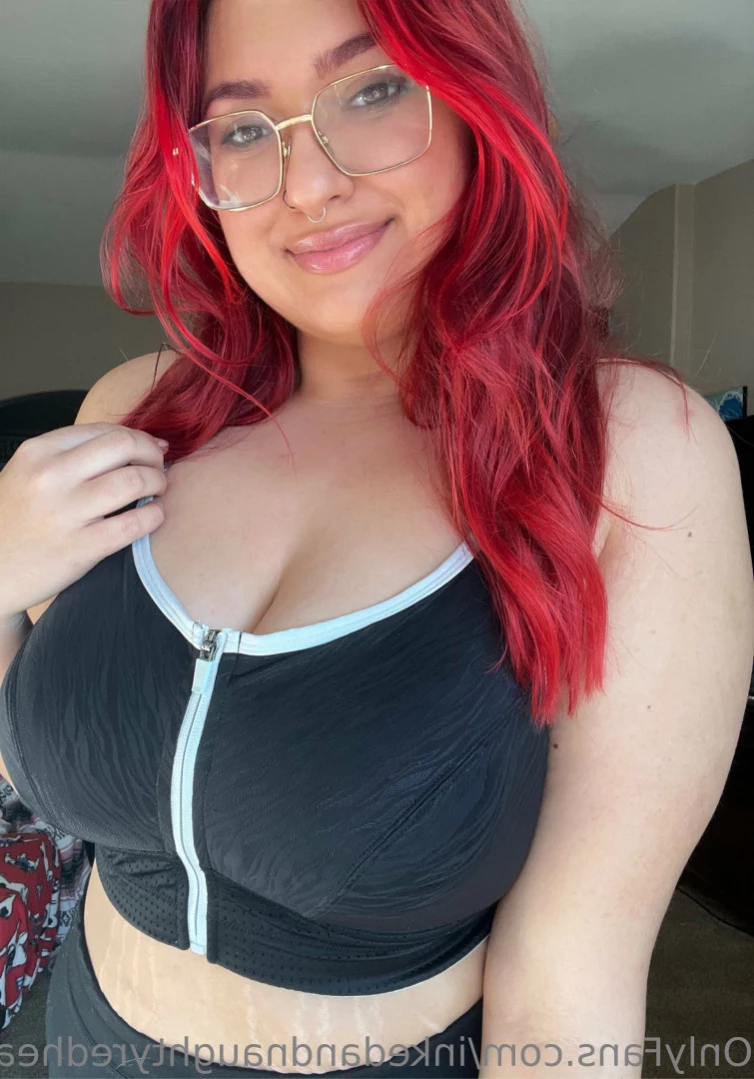 Check dms 😍😇 [ inkedandnaughtyredhead ] Onlyfans leaked photo 13016672 on Hotleaks.tv