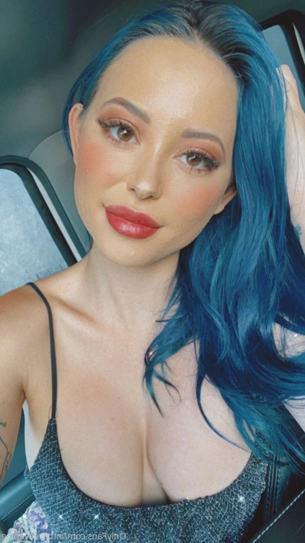 ⭐️ E V E ⭐️ M A R L O W E ⭐️ [ evemarlowe ] Onlyfans leaked photo 13725846 on Hotleaks.tv