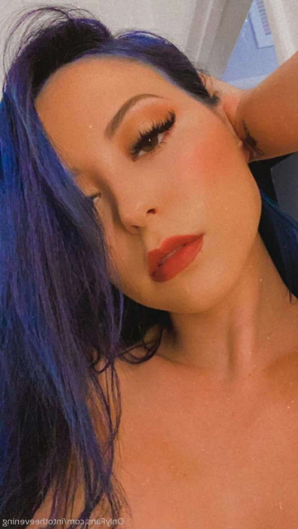 ⭐️ E V E ⭐️ M A R L O W E ⭐️ [ evemarlowe ] Onlyfans leaked photo 16477836 on Hotleaks.tv