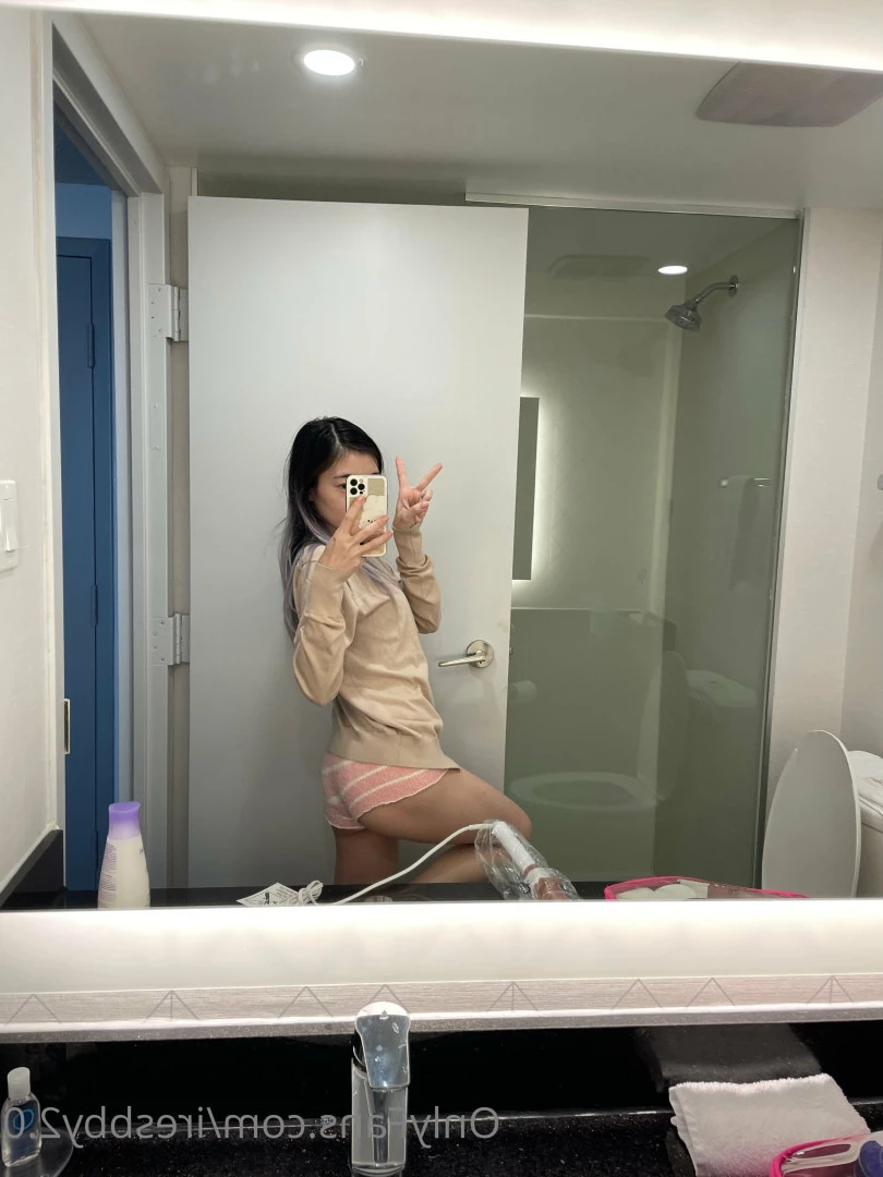 iresbby2.0 Onlyfans leaked photo 5731126 on Hotleaks.tv