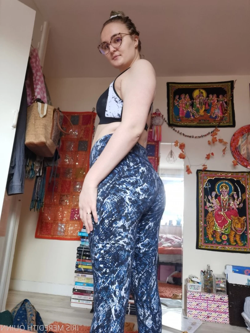 irismeredithquinn Onlyfans leaked photo 5451778 on Hotleaks.tv