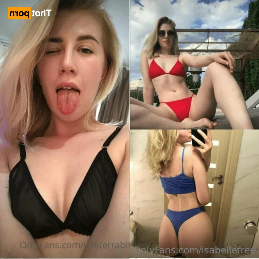 Bella 🔮 (Free) [ isabellefree ] Onlyfans leaked photo 16214019 on Hotleaks.tv