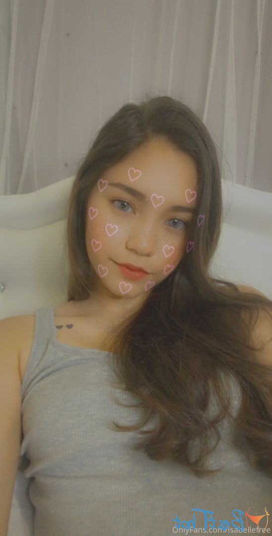 Bella 🔮 (Free) [ isabellefree ] Onlyfans leaked photo 16773639 on Hotleaks.tv