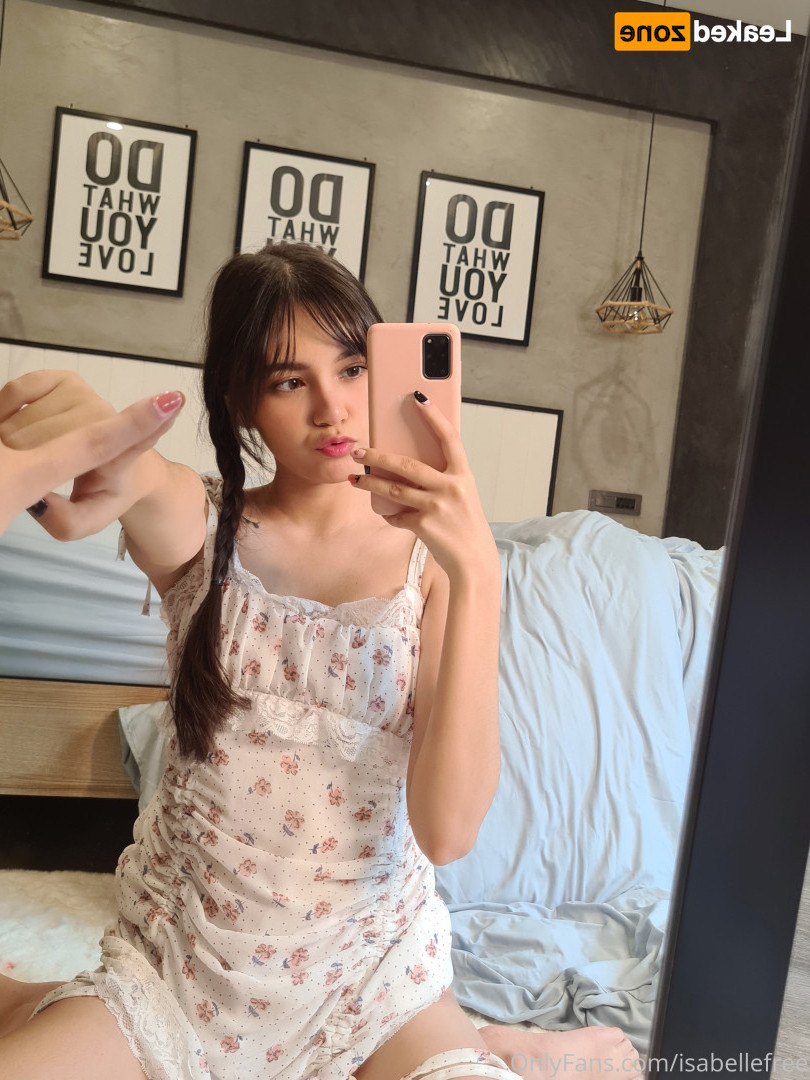 Bella 🔮 (Free) [ isabellefree ] Onlyfans leaked photo 16773795 on Hotleaks.tv