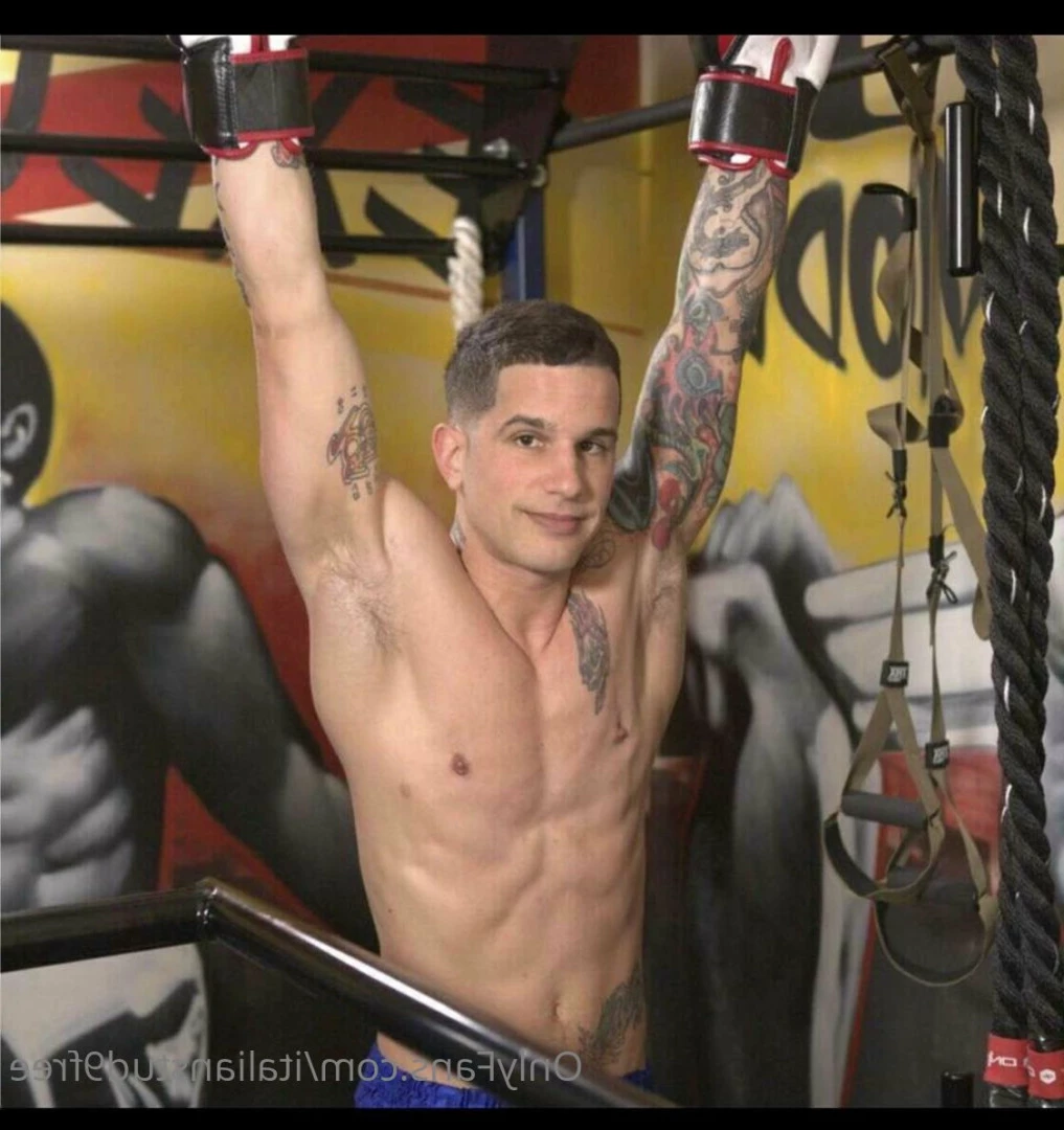 Italian Stud Free [ italianstud9free ] Onlyfans leaked photo 5730653 on Hotleaks.tv