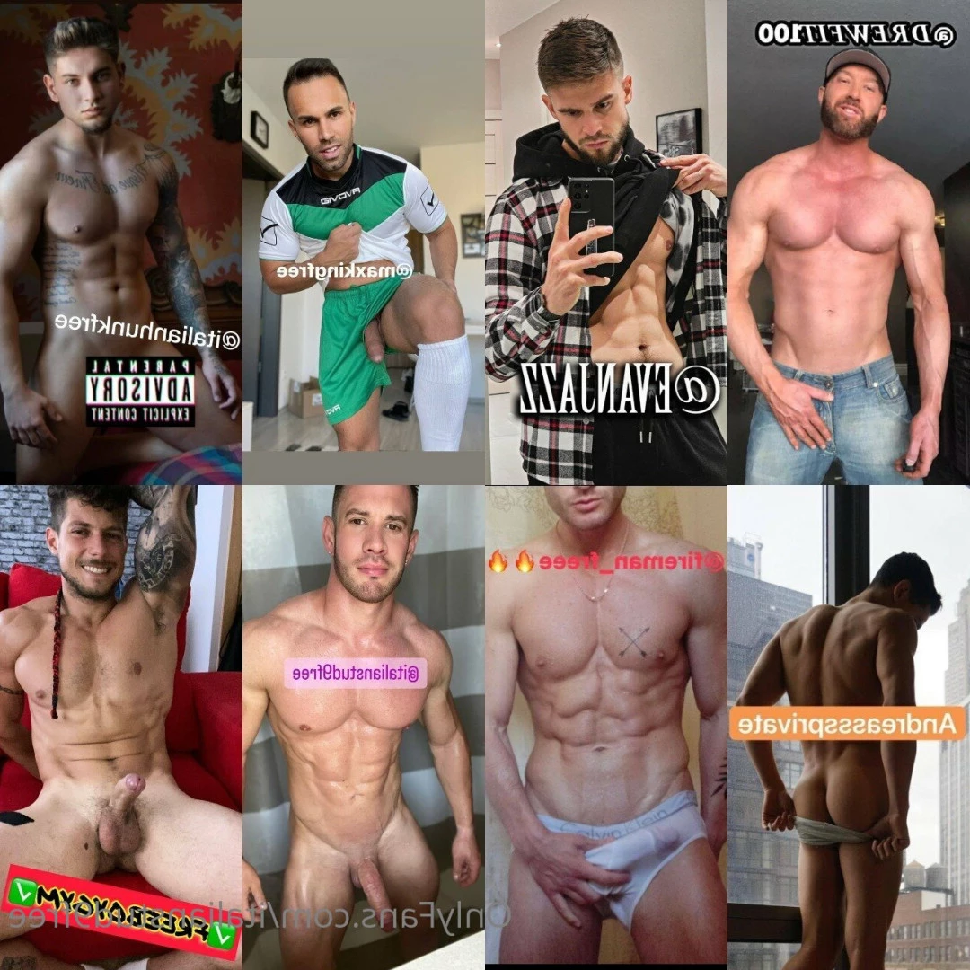 Italian Stud Free [ italianstud9free ] Onlyfans leaked photo 5730676 on Hotleaks.tv