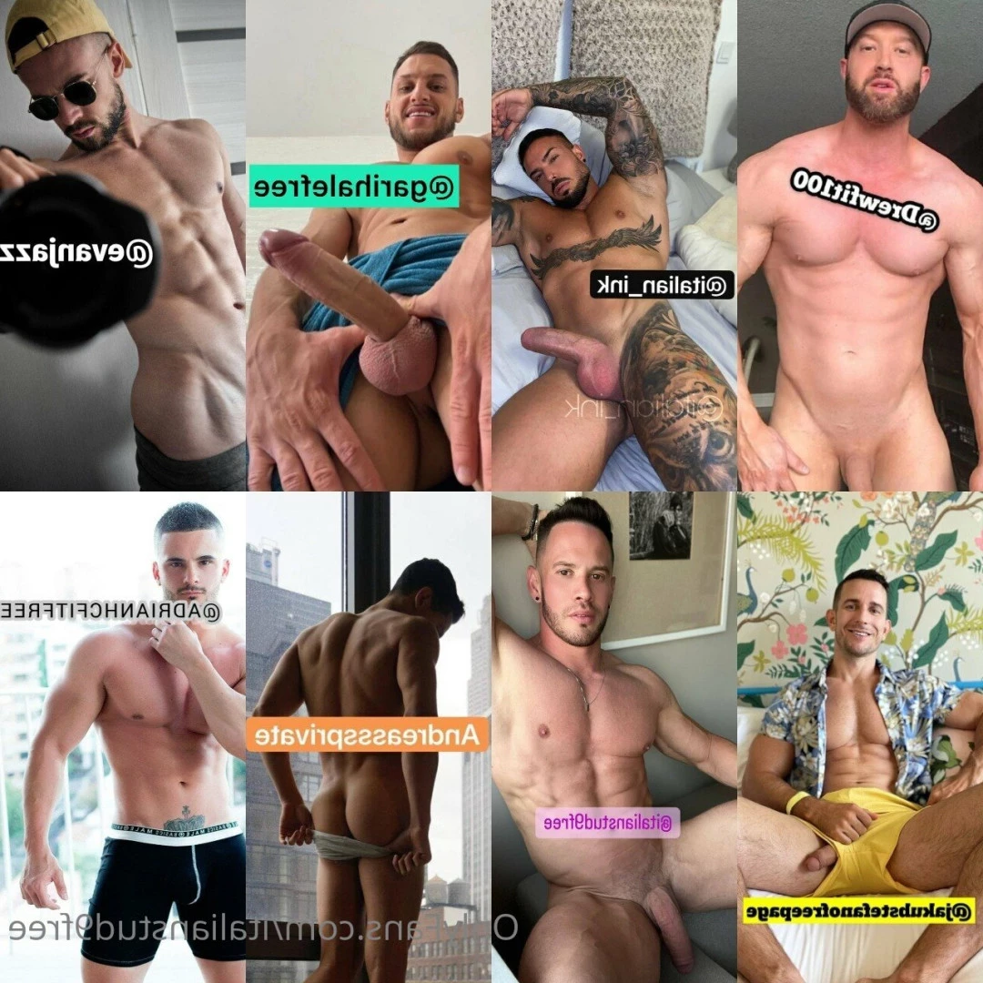 Italian Stud Free [ italianstud9free ] Onlyfans leaked photo 5730693 on Hotleaks.tv