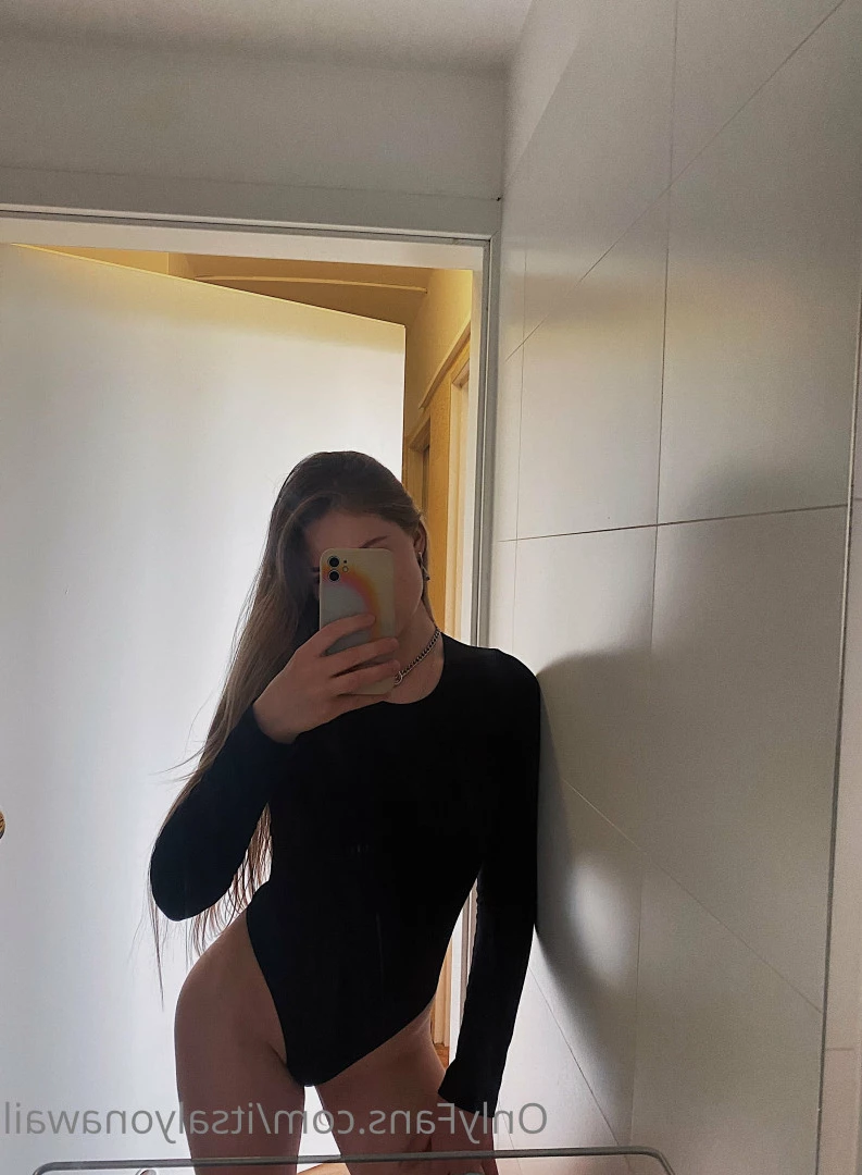Alyona Wail [ itsalyonawail ] Onlyfans leaked photo 5653996 on Hotleaks.tv