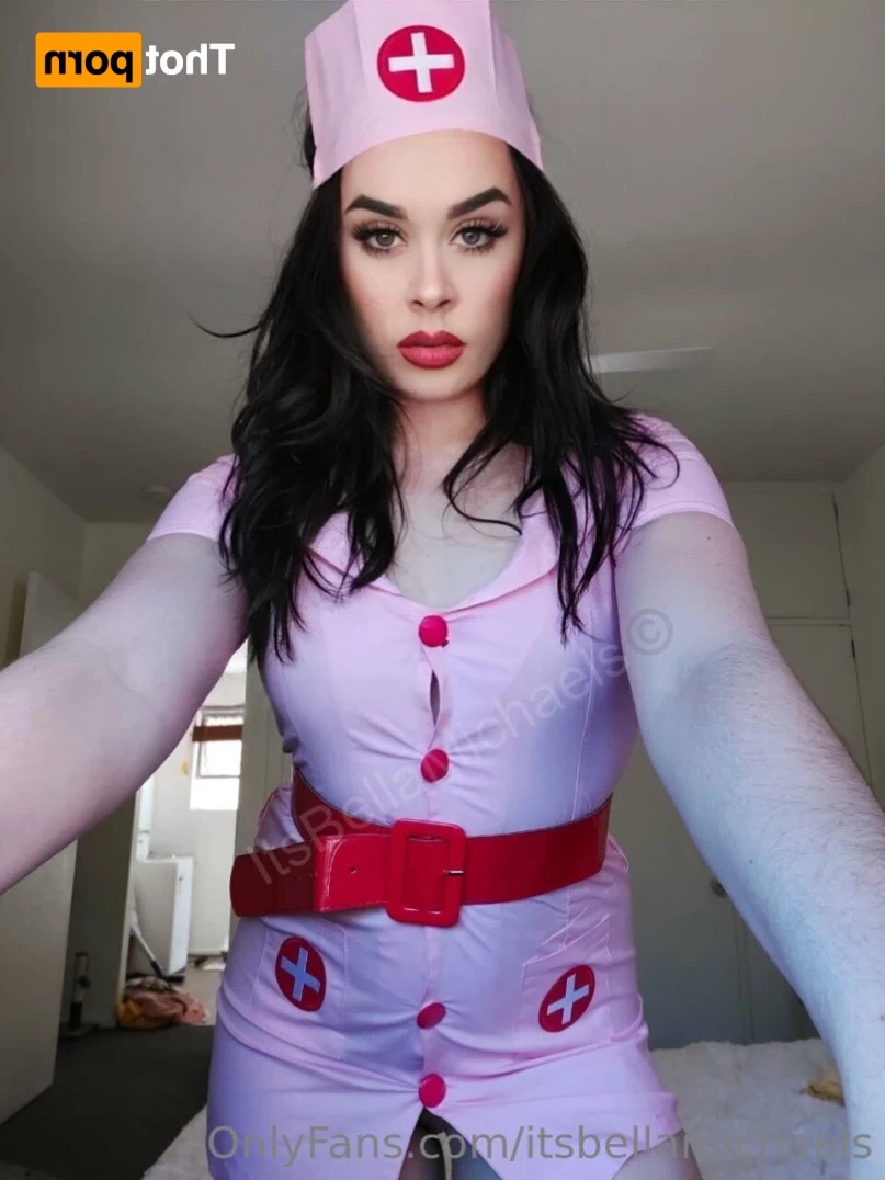 PAWG 🌶 [ itsbellamichaels ] Onlyfans leaked photo 12815703 on Hotleaks.tv