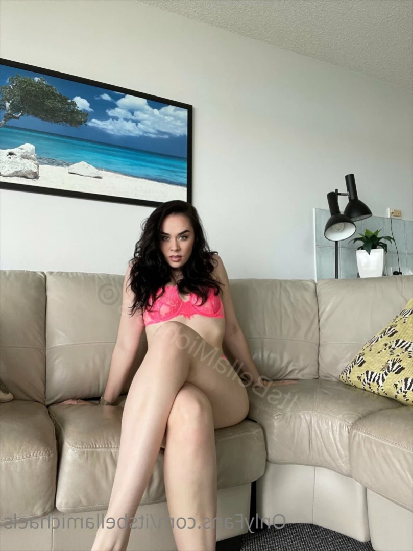 PAWG 🌶 [ itsbellamichaels ] Onlyfans leaked photo 15495779 on Hotleaks.tv