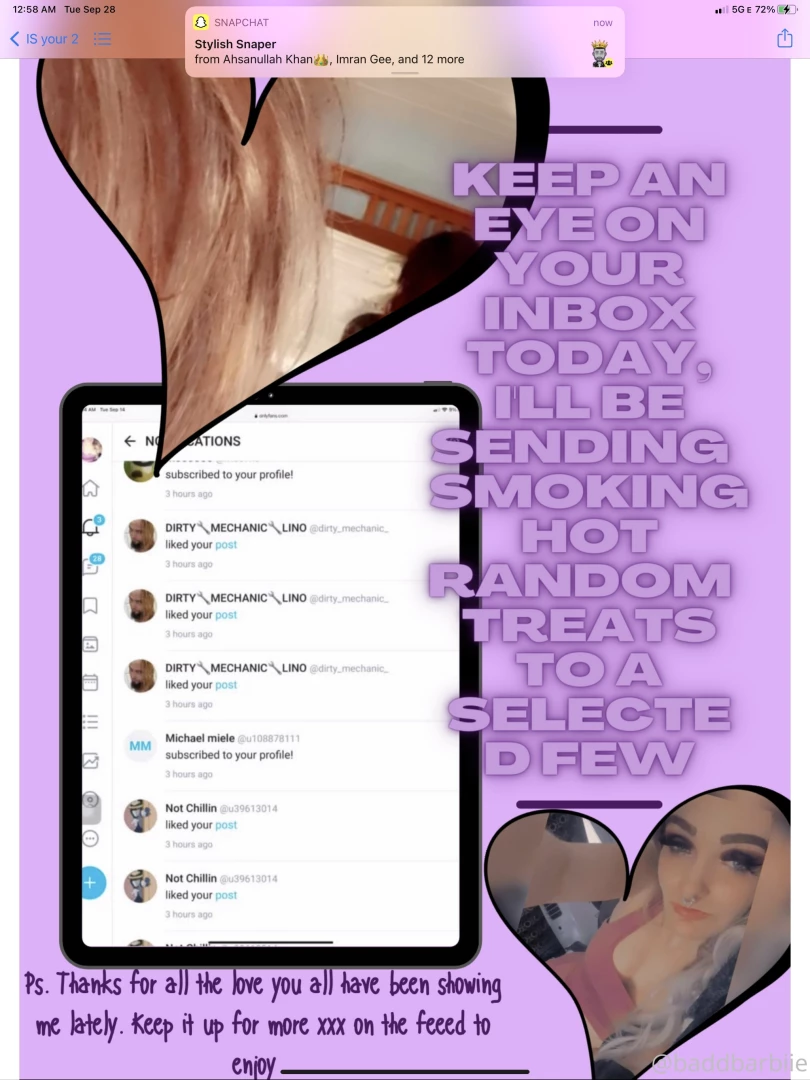 🥳birthday queen👸 [ itscasssiebxtch ] Onlyfans leaked photo 18412907 on Hotleaks.tv