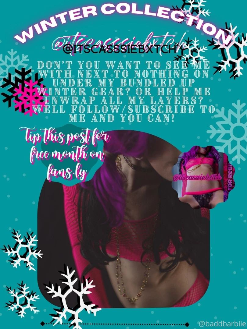 🥳birthday queen👸 [ itscasssiebxtch ] Onlyfans leaked photo 18414562 on Hotleaks.tv