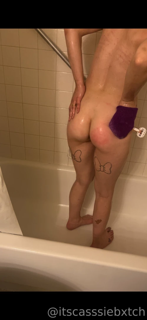 🥳birthday queen👸 [ itscasssiebxtch ] Onlyfans leaked photo 18416886 on Hotleaks.tv
