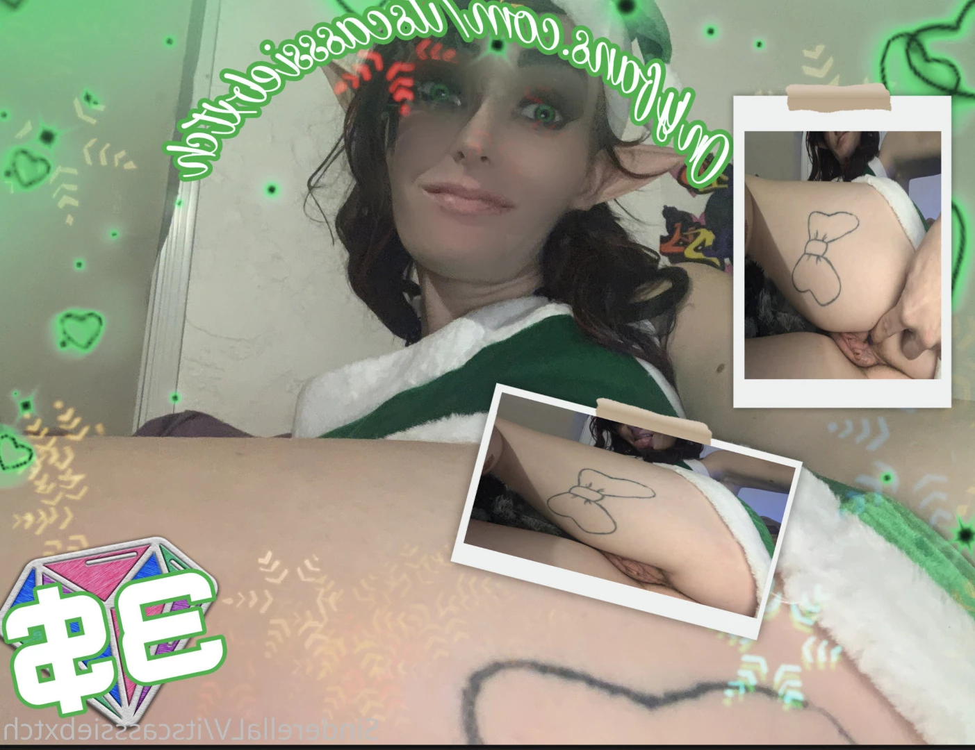 🥳birthday queen👸 [ itscasssiebxtch ] Onlyfans leaked photo 5736641 on Hotleaks.tv