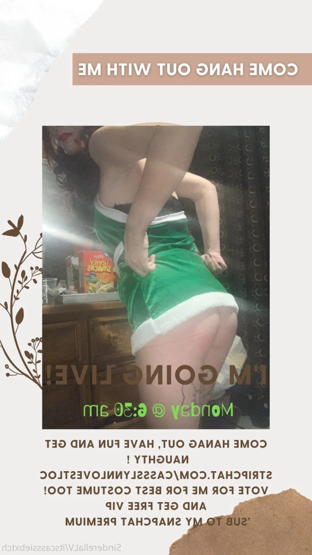🥳birthday queen👸 [ itscasssiebxtch ] Onlyfans leaked photo 5736650 on Hotleaks.tv