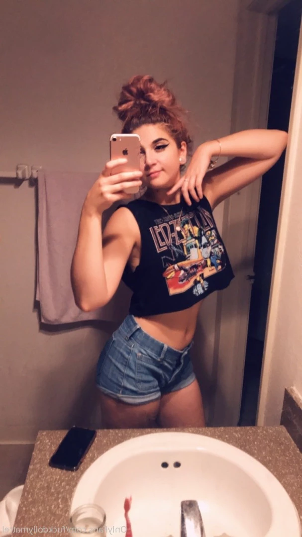 ButtStuffBarbie 💕 [ itsdollymattel ] Onlyfans leaked photo 5614060 on Hotleaks.tv