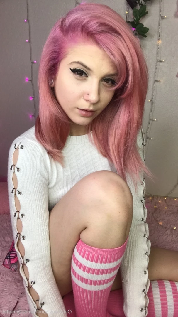 ButtStuffBarbie 💕 [ itsdollymattel ] Onlyfans leaked photo 5630274 on Hotleaks.tv
