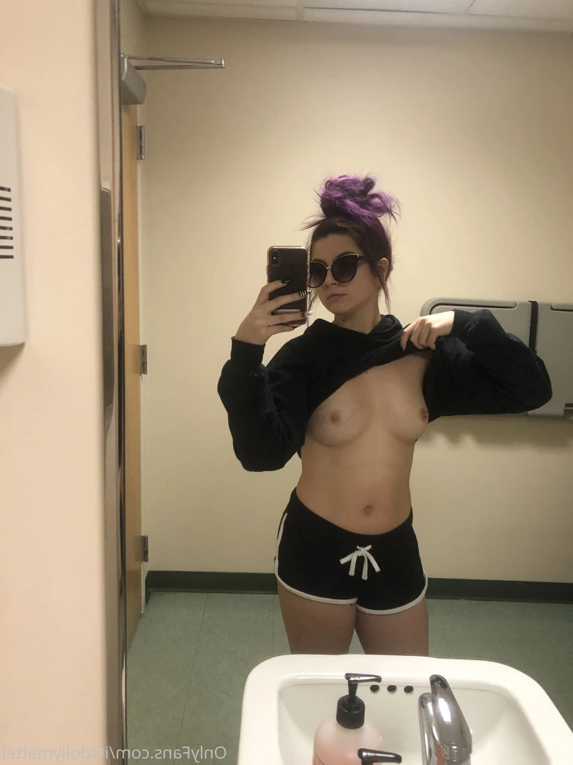 ButtStuffBarbie 💕 [ itsdollymattel ] Onlyfans leaked photo 5631228 on Hotleaks.tv