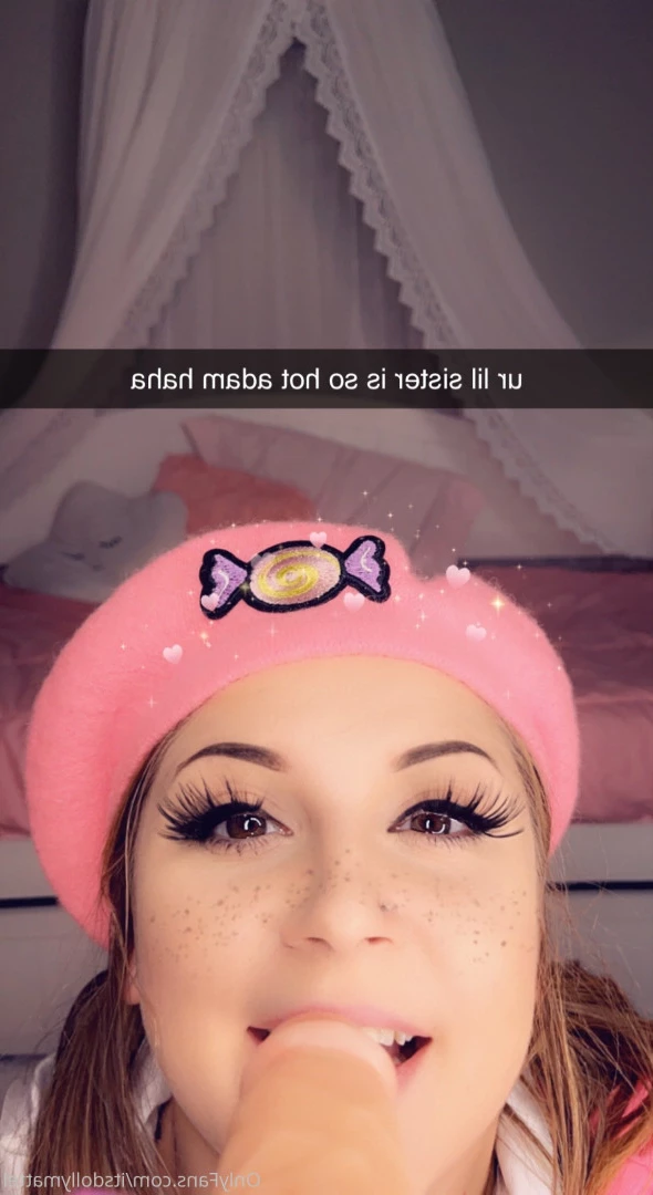 ButtStuffBarbie 💕 [ itsdollymattel ] Onlyfans leaked photo 5631378 on Hotleaks.tv