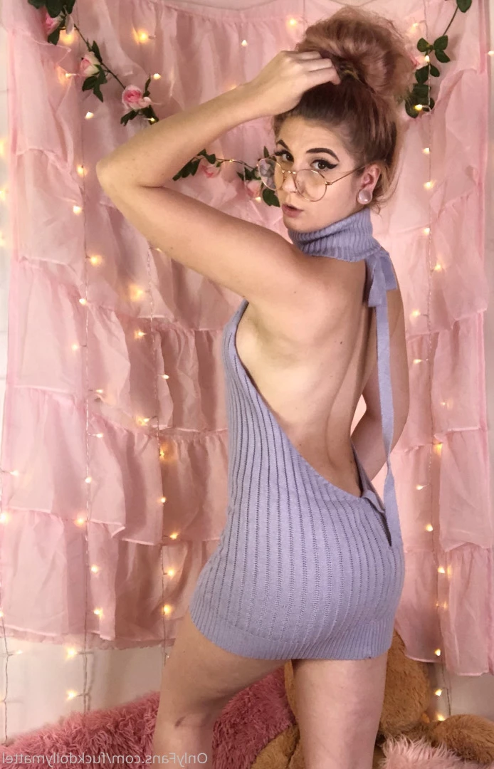 ButtStuffBarbie 💕 [ itsdollymattel ] Onlyfans leaked photo 5632427 on Hotleaks.tv