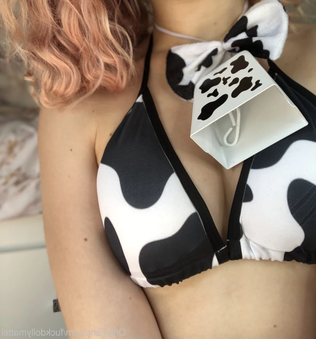 ButtStuffBarbie 💕 [ itsdollymattel ] Onlyfans leaked photo 5644982 on Hotleaks.tv