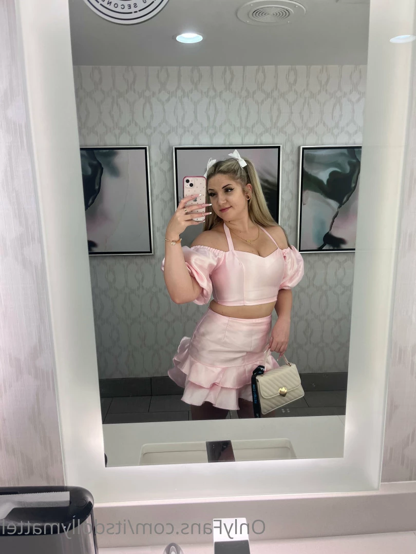 ButtStuffBarbie 💕 [ itsdollymattel ] Onlyfans leaked photo 5648210 on Hotleaks.tv