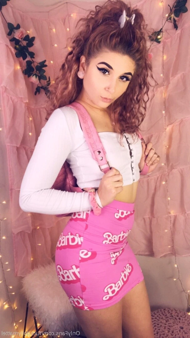 ButtStuffBarbie 💕 [ itsdollymattel ] Onlyfans leaked photo 5651939 on Hotleaks.tv