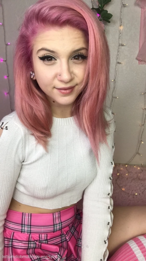 ButtStuffBarbie 💕 [ itsdollymattel ] Onlyfans leaked photo 5652391 on Hotleaks.tv