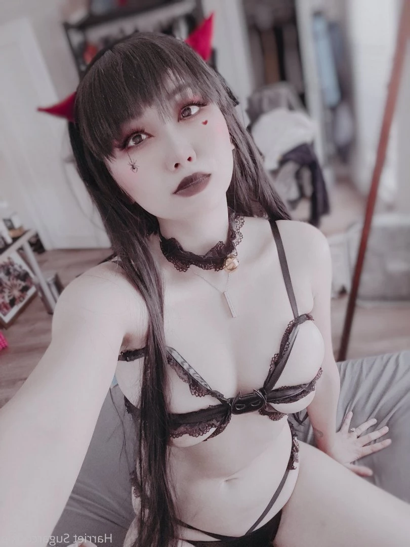 Harriet Sugarcookie [ harrietsugarcookie ] Onlyfans leaked photo 472851 on Hotleaks.tv