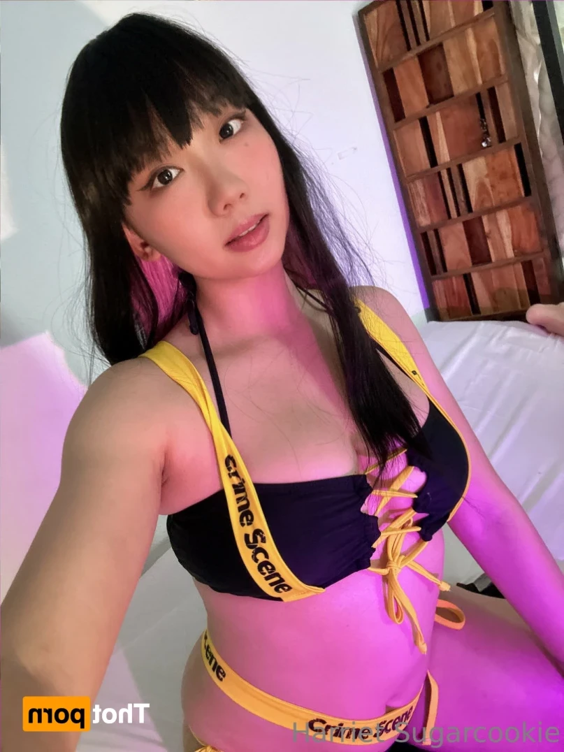 Harriet Sugarcookie [ harrietsugarcookie ] Onlyfans leaked photo 14861447 on Hotleaks.tv