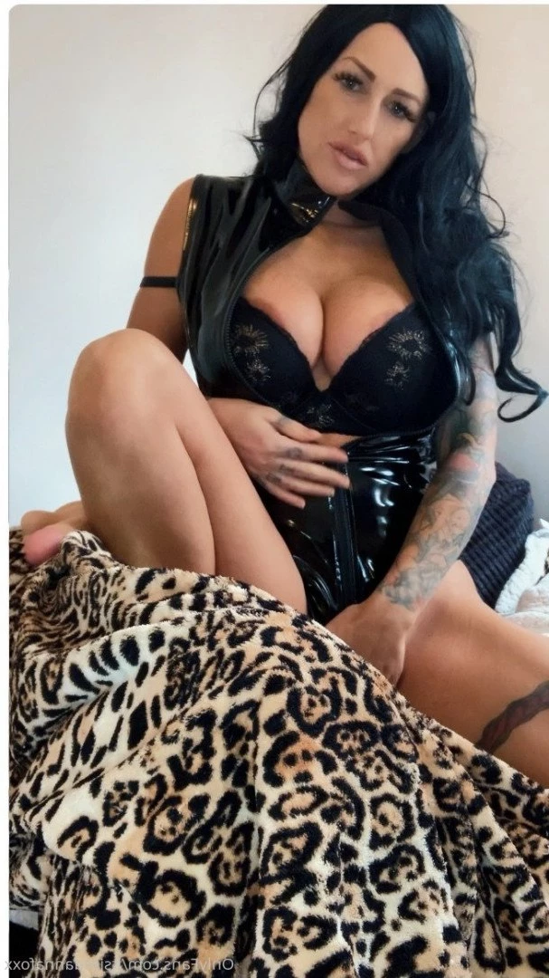 The Vixen Black Sissy Academy [ sissyacademy ] Onlyfans leaked photo 5447161 on Hotleaks.tv