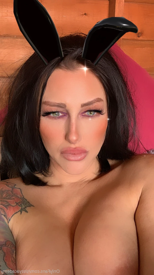 The Vixen Black Sissy Academy [ sissyacademy ] Onlyfans leaked photo 16426319 on Hotleaks.tv