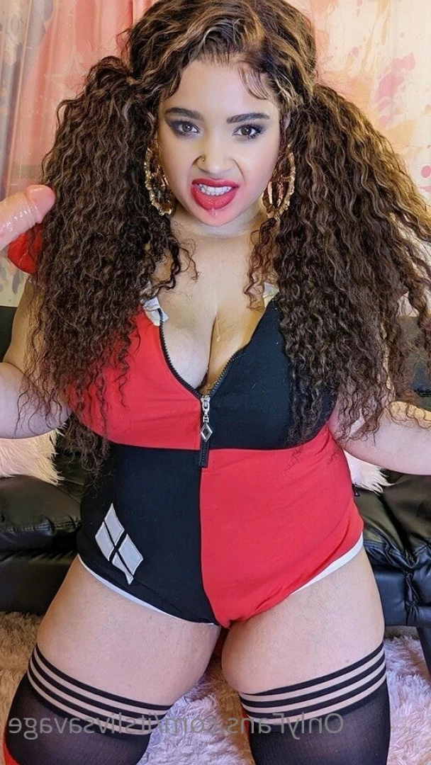𝐓𝐇𝐄 𝐂𝐋𝐈𝐓 𝐂𝐎𝐌𝐌𝐀𝐍𝐃𝐄𝐑!!🍥🌊🪖 [ itslivsavage ] Onlyfans leaked photo 5717079 on Hotleaks.tv