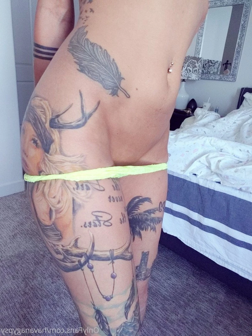 Breezy [ havanagypsy ] Onlyfans leaked photo 474650 on Hotleaks.tv