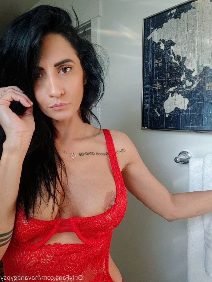 Breezy [ havanagypsy ] Onlyfans leaked photo 474872 on Hotleaks.tv