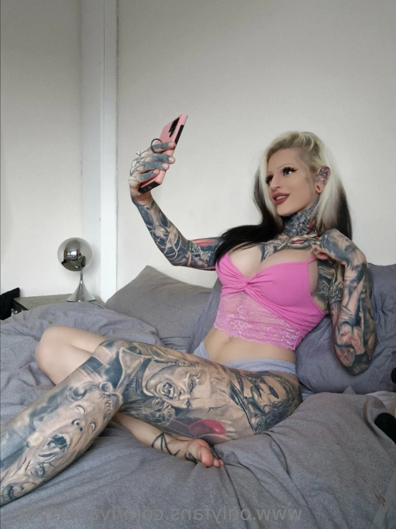 Ivana Hyde [ ivanahyde_ ] Onlyfans leaked photo 11142210 on Hotleaks.tv