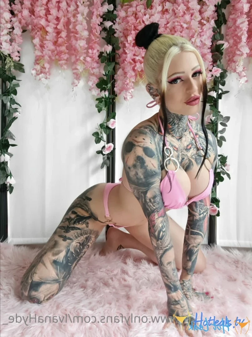 Ivana Hyde [ ivanahyde_ ] Onlyfans leaked photo 11142251 on Hotleaks.tv