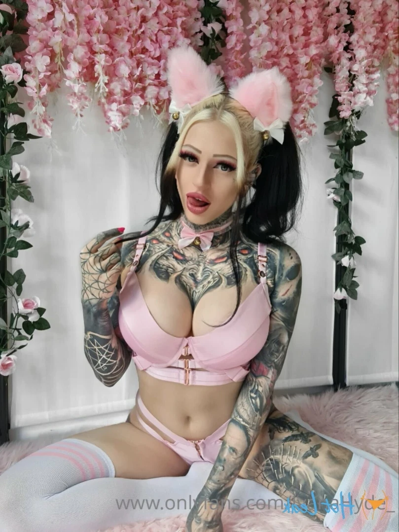 Ivana Hyde [ ivanahyde_ ] Onlyfans leaked photo 11142667 on Hotleaks.tv