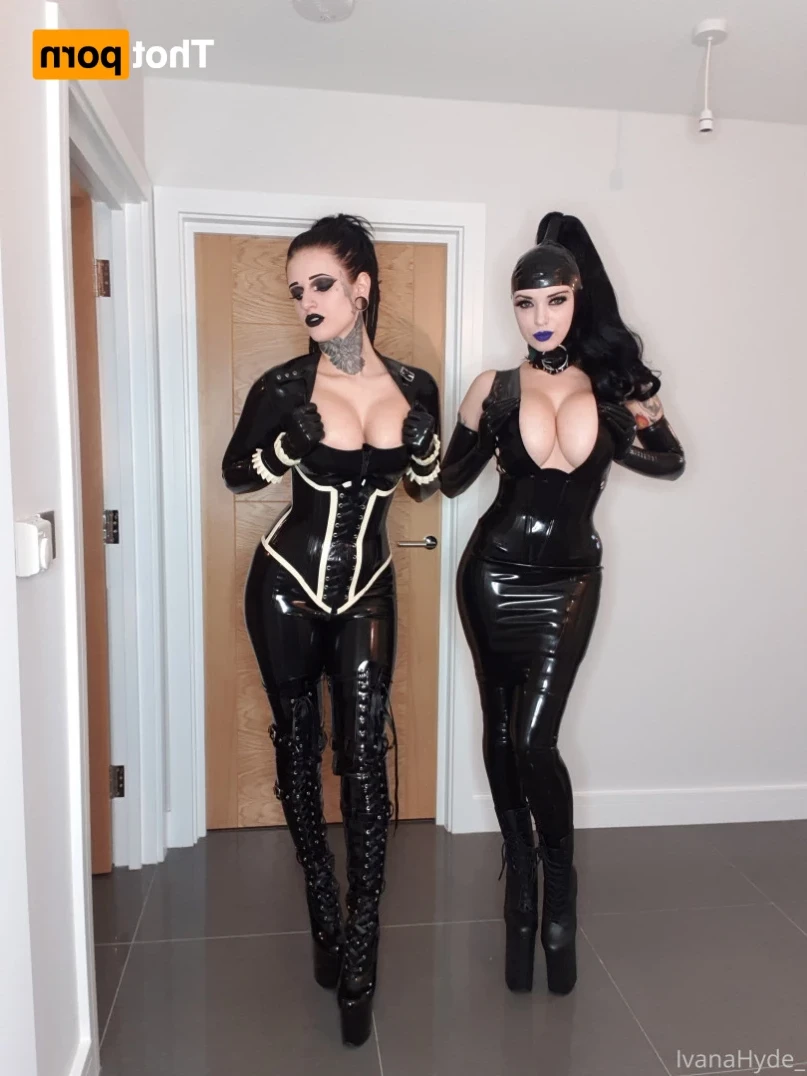 Ivana Hyde [ ivanahyde_ ] Onlyfans leaked photo 11142687 on Hotleaks.tv