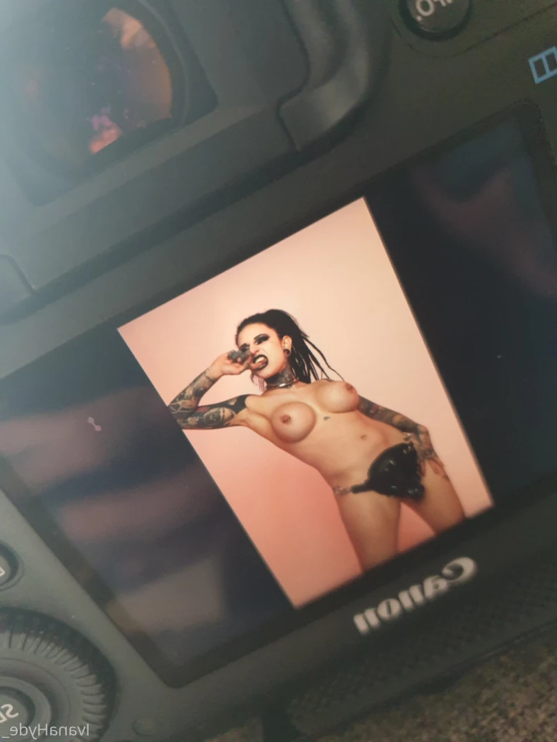Ivana Hyde [ ivanahyde_ ] Onlyfans leaked photo 11143403 on Hotleaks.tv