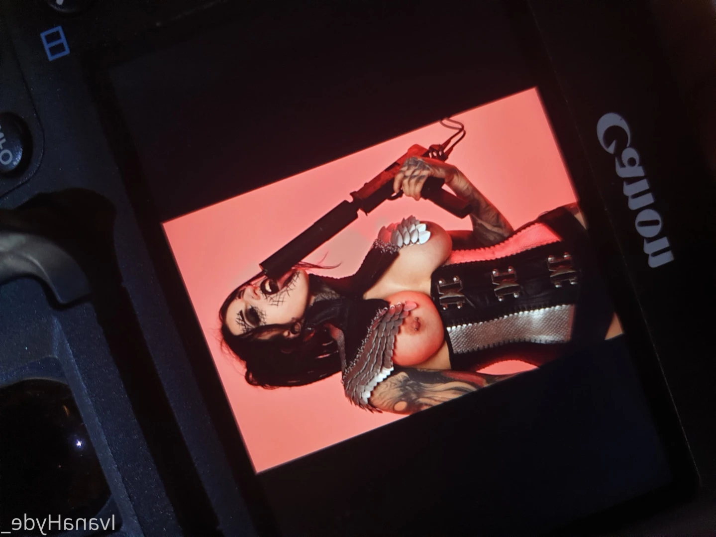 Ivana Hyde [ ivanahyde_ ] Onlyfans leaked photo 11143460 on Hotleaks.tv