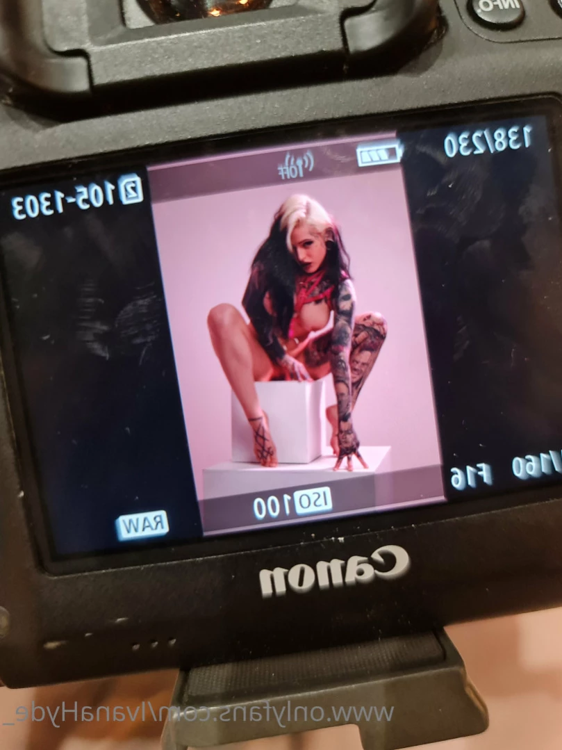 Ivana Hyde [ ivanahyde_ ] Onlyfans leaked photo 11143541 on Hotleaks.tv