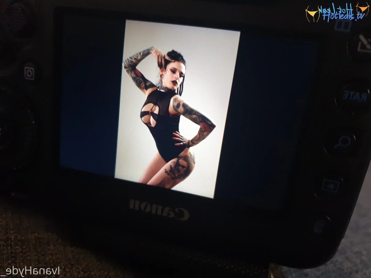 Ivana Hyde [ ivanahyde_ ] Onlyfans leaked photo 11605321 on Hotleaks.tv