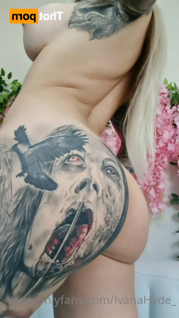 Ivana Hyde [ ivanahyde_ ] Onlyfans leaked photo 12698428 on Hotleaks.tv